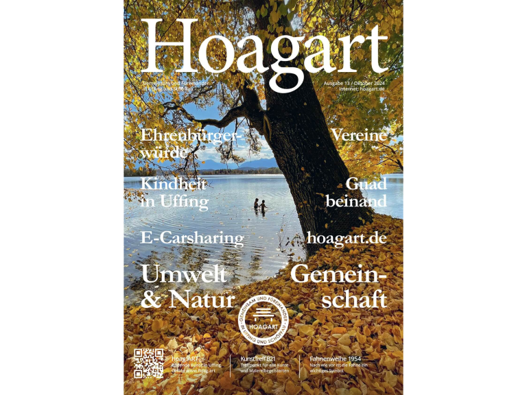 Hoagart