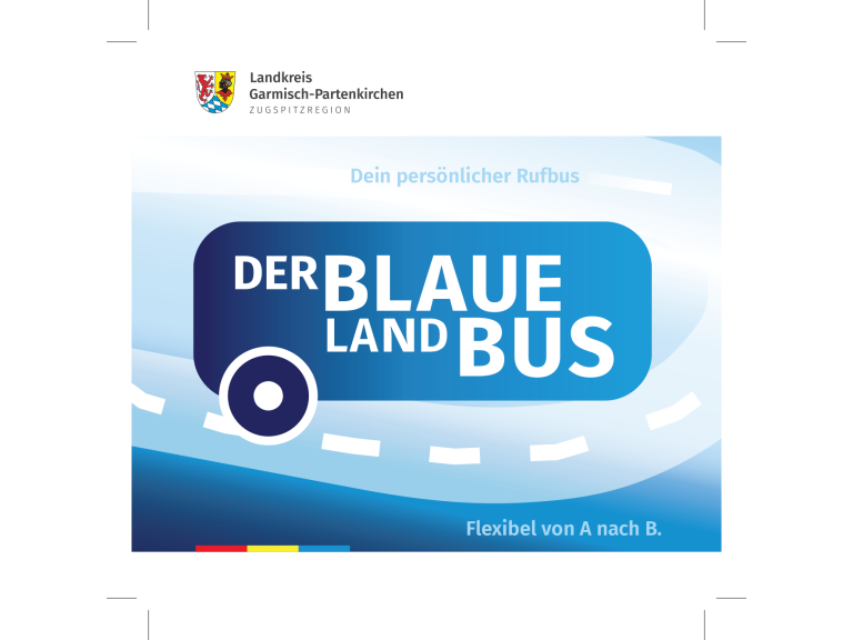 BlauesLandBus43