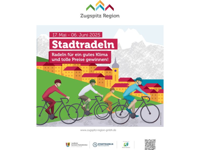 Stadtradeln2025