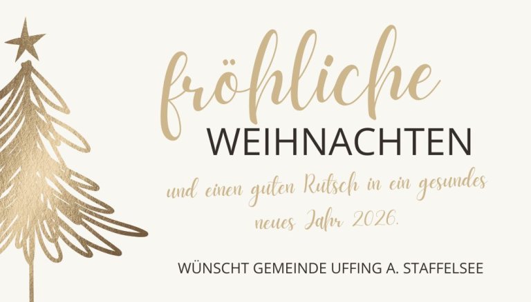 Weihnachten 2025 Weihnachten 2025