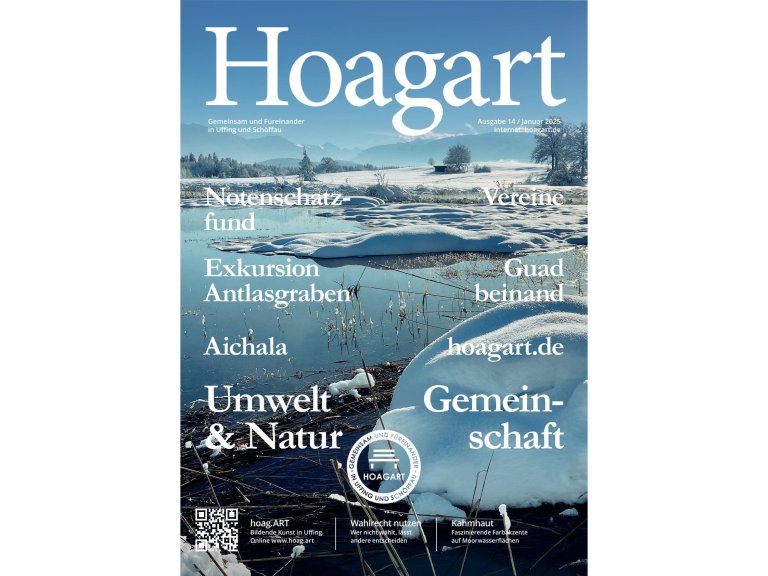 Hoagart