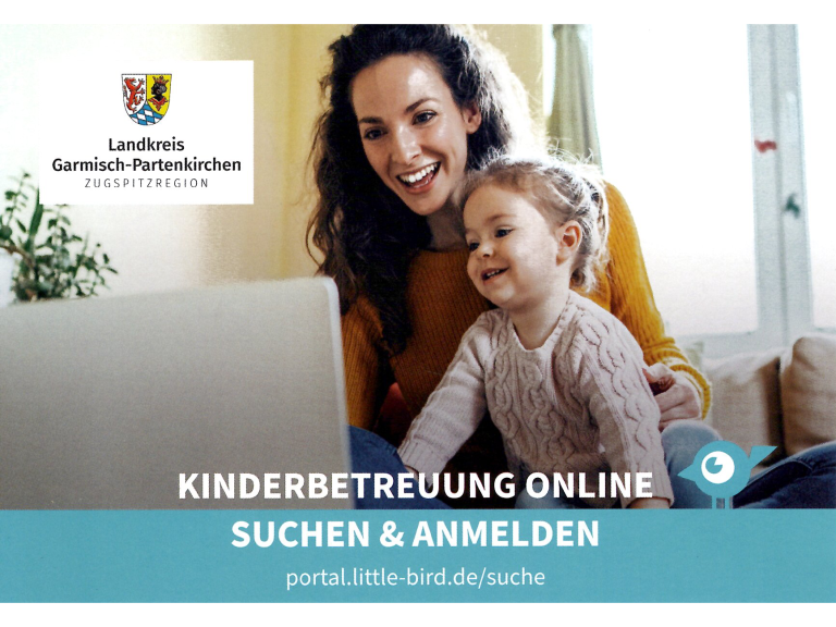 Kinderbetreuung