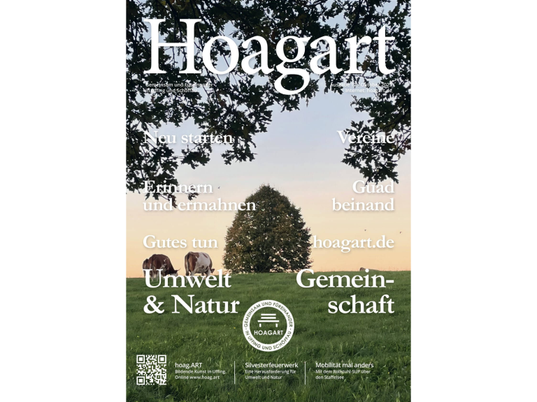 Hoagart