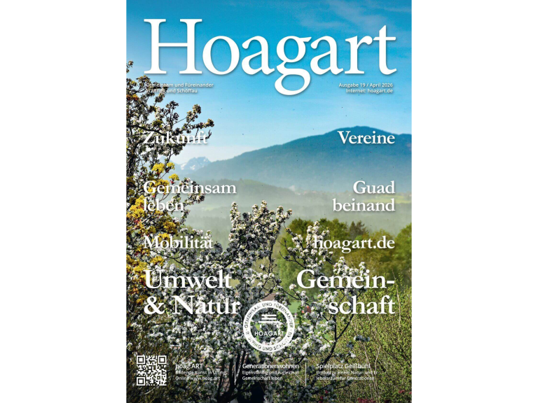Hoagart