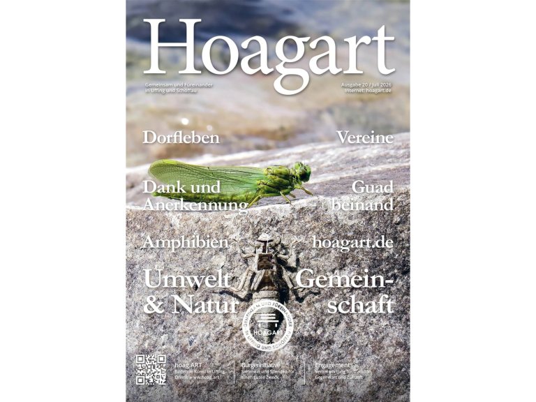 Hoagart