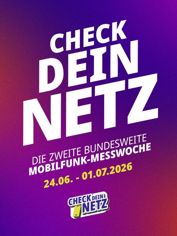 CheckDeinNetz