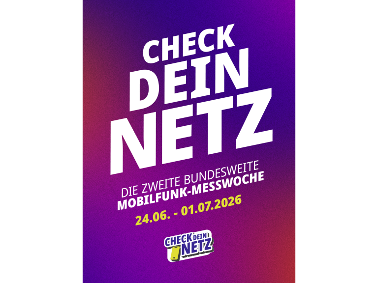 CheckDeinNetz43