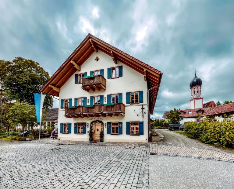 Gasthof zur Post