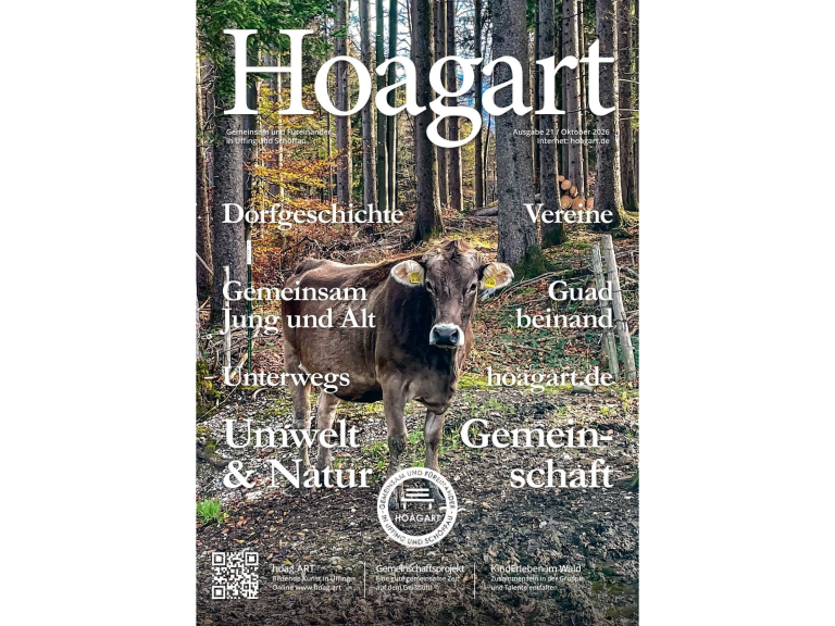 Hoagart